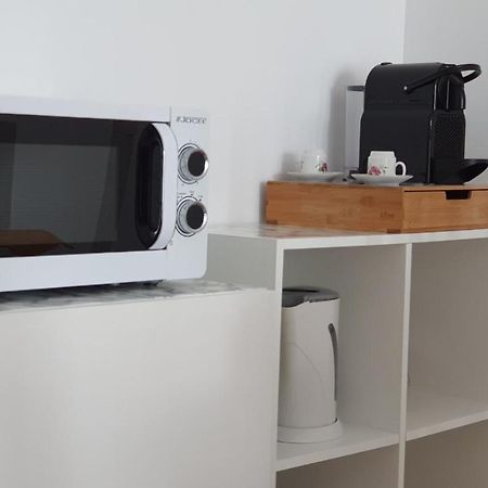 Palmeira Comfort Aveiro Esterno foto