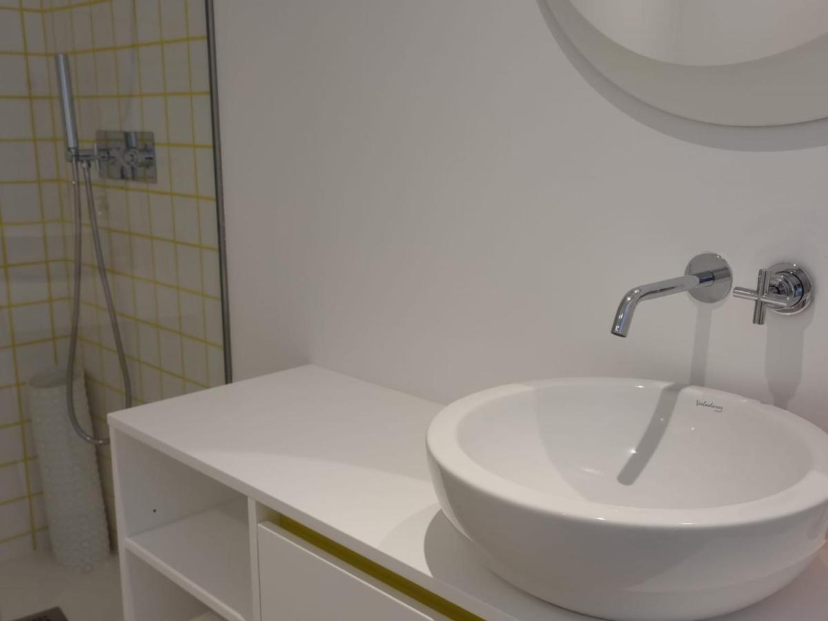 Palmeira Comfort Aveiro Esterno foto