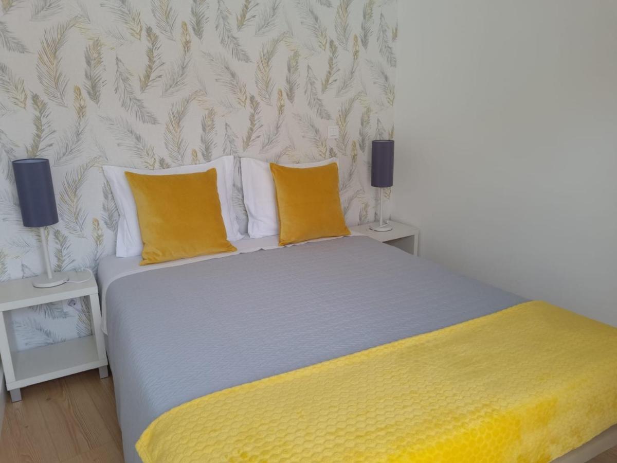 Palmeira Comfort Aveiro Esterno foto