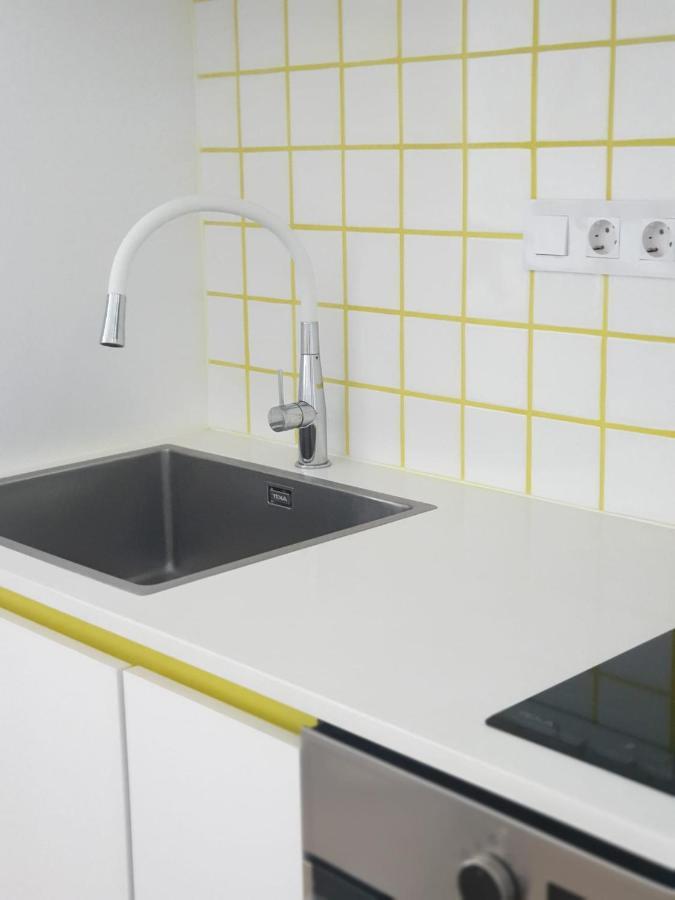 Palmeira Comfort Aveiro Esterno foto