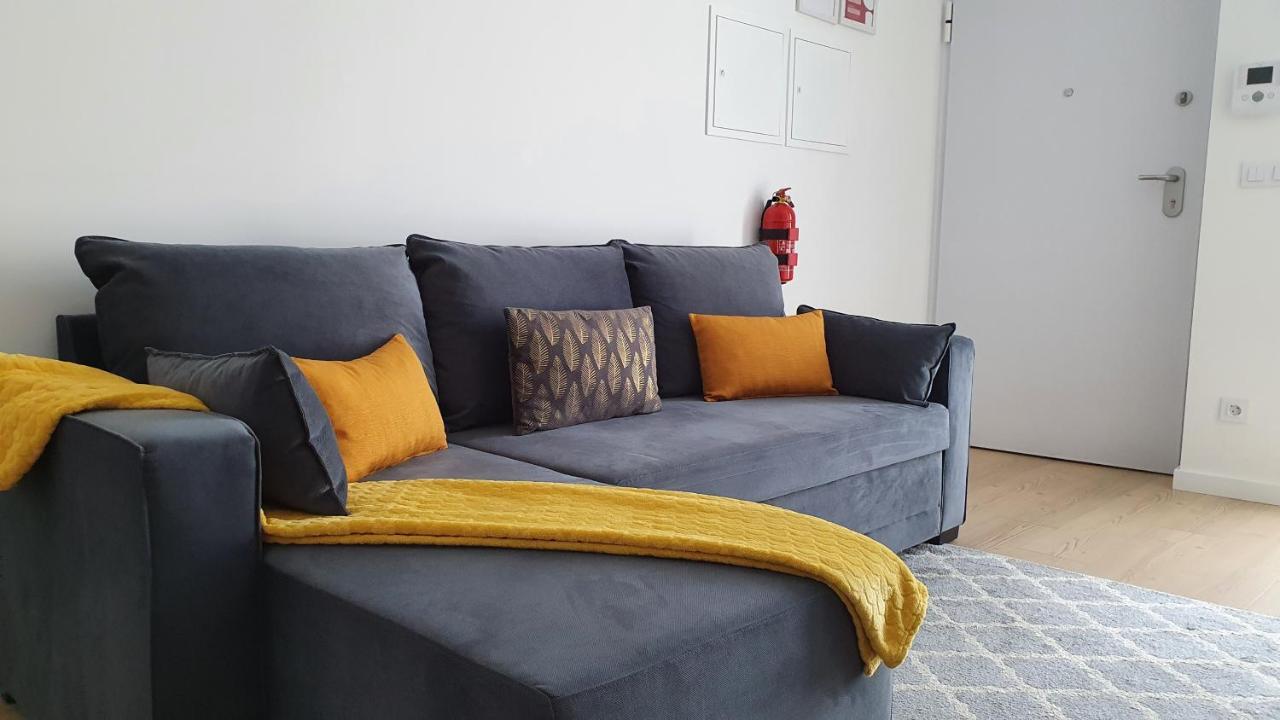 Palmeira Comfort Aveiro Esterno foto