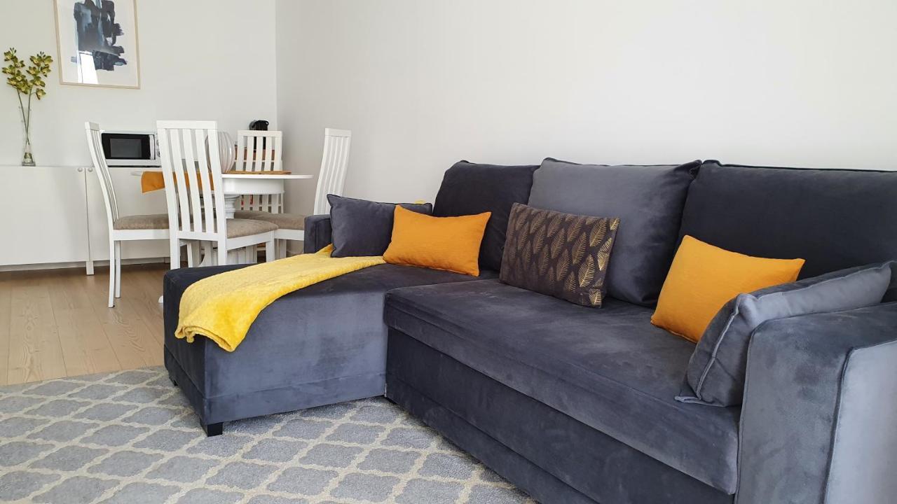 Palmeira Comfort Aveiro Esterno foto